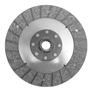 KU50809     Clutch Disc---Replaces K32420 